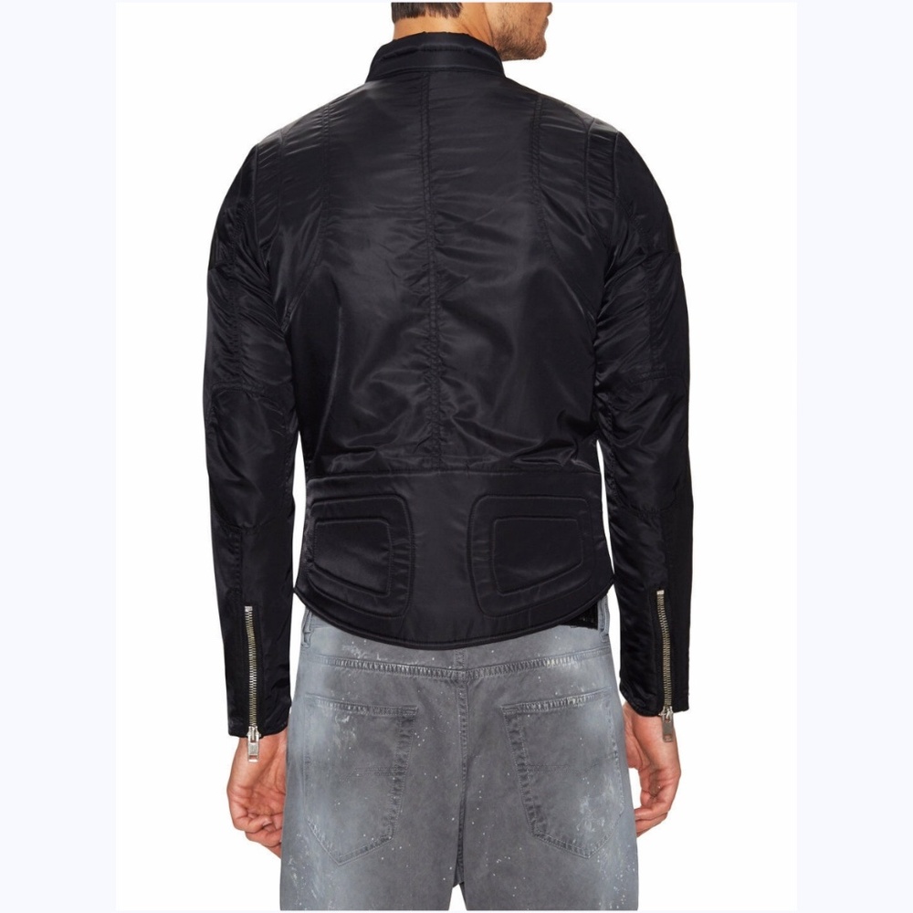 Diesel Jacket - Picture 3 of 8